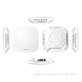 1800mbps Ceiling/wall Mounting Ap Suitable For Budget Hotels